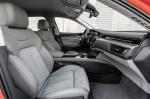 Audi e-tron 55 Quattro 2019 года (WW)